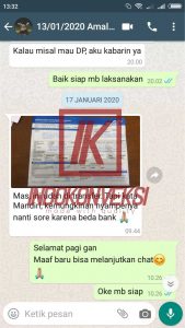 Konveksi Polo Jogja
