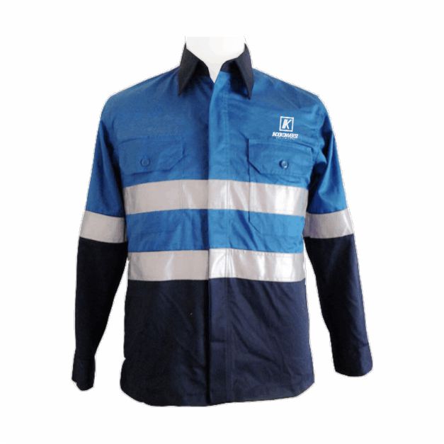 Konveksi Polo Jogja