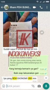 Konveksi Polo Jogja