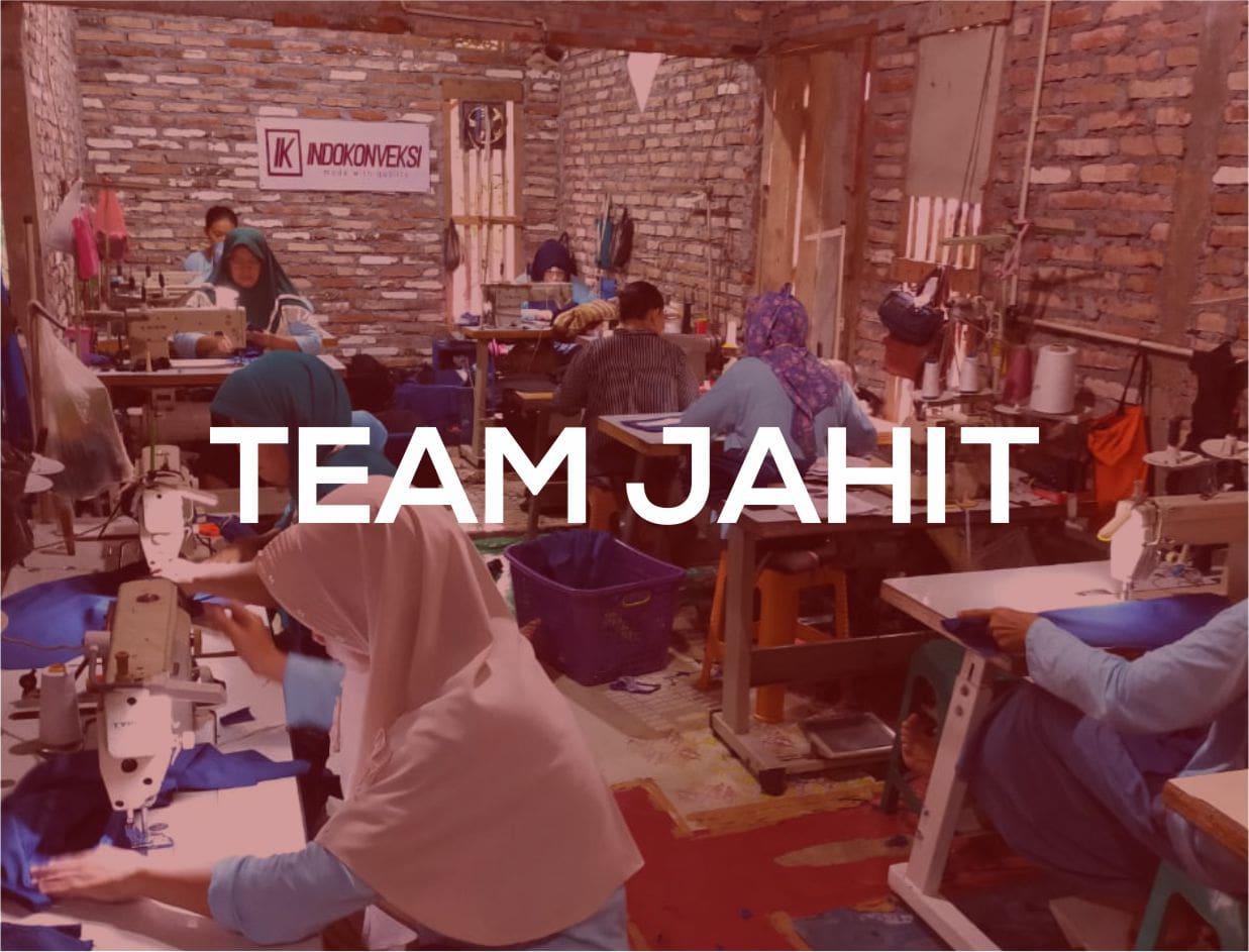 Read more about the article Pabrik Kaos Jogja