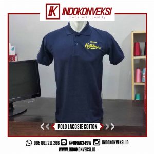 Read more about the article Bikin Poloshirt Jogja