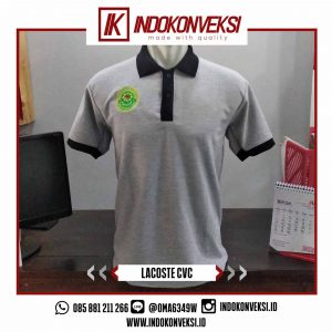 Read more about the article Bahan Lascoste Poloshirt