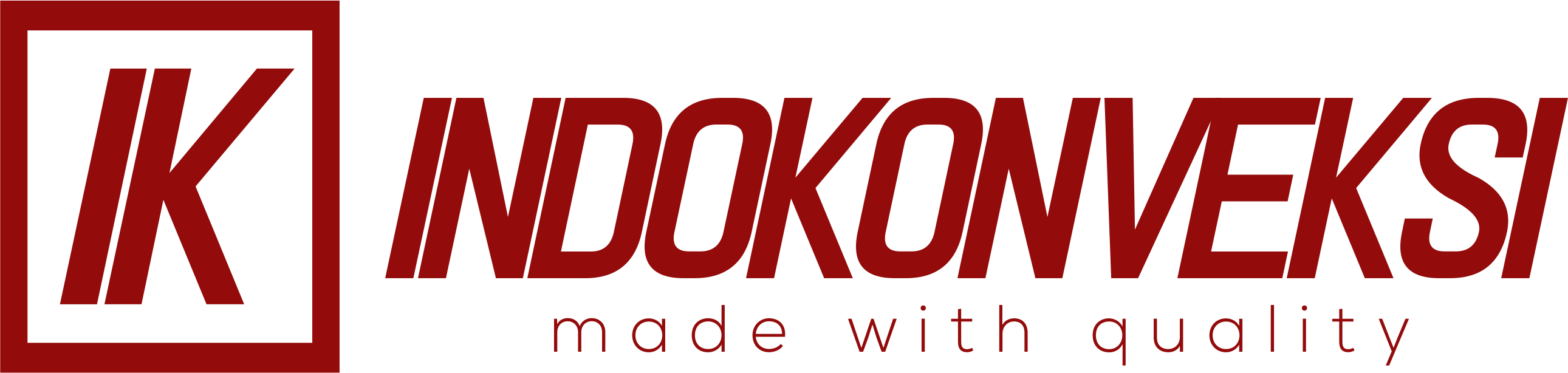 Konveksi Polo Jogja