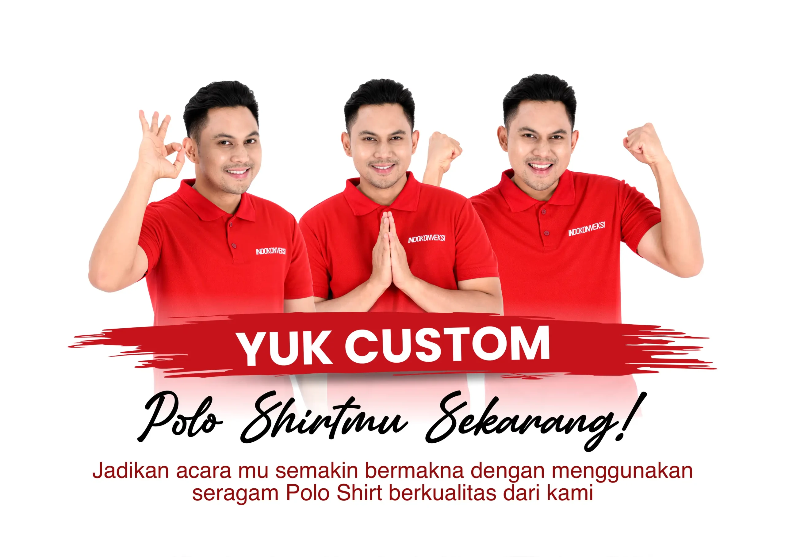 Konveksi Jogja Murah 2