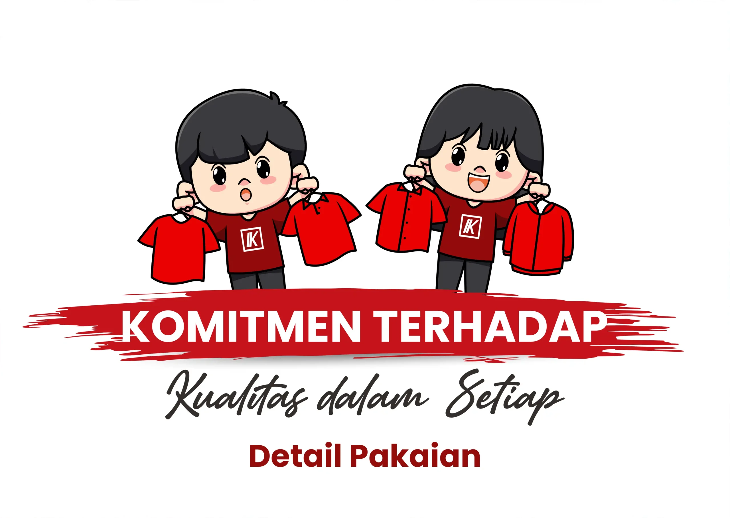 Konveksi Jogja Murah 5