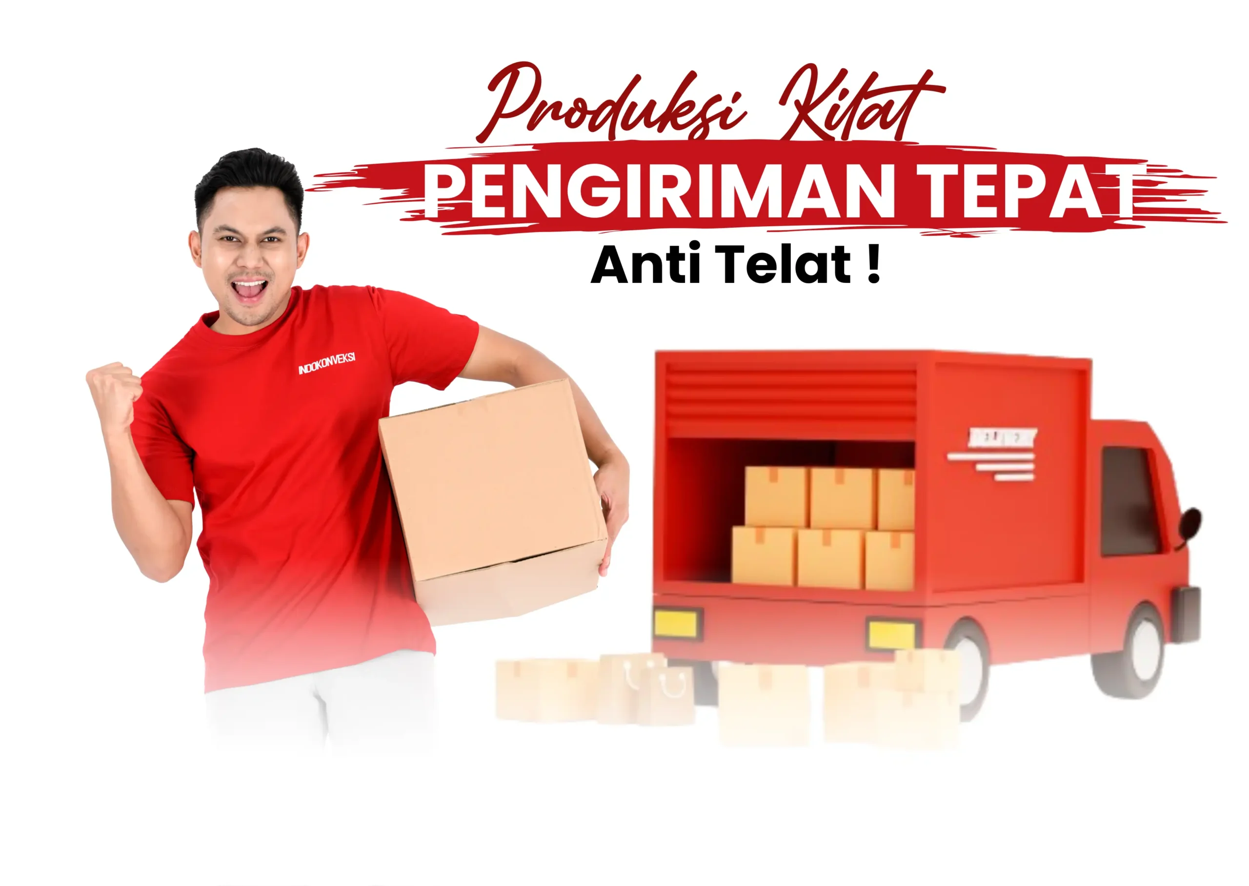 Konveksi Jogja Murah 7