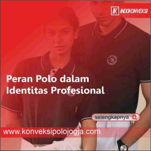 Peran Polo dalam Identitas Profesional