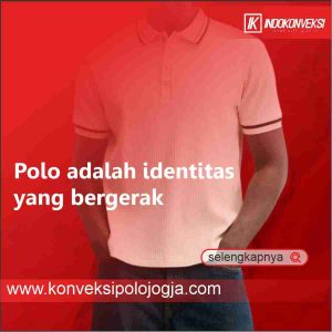 Polo adalah identitas yang bergerak