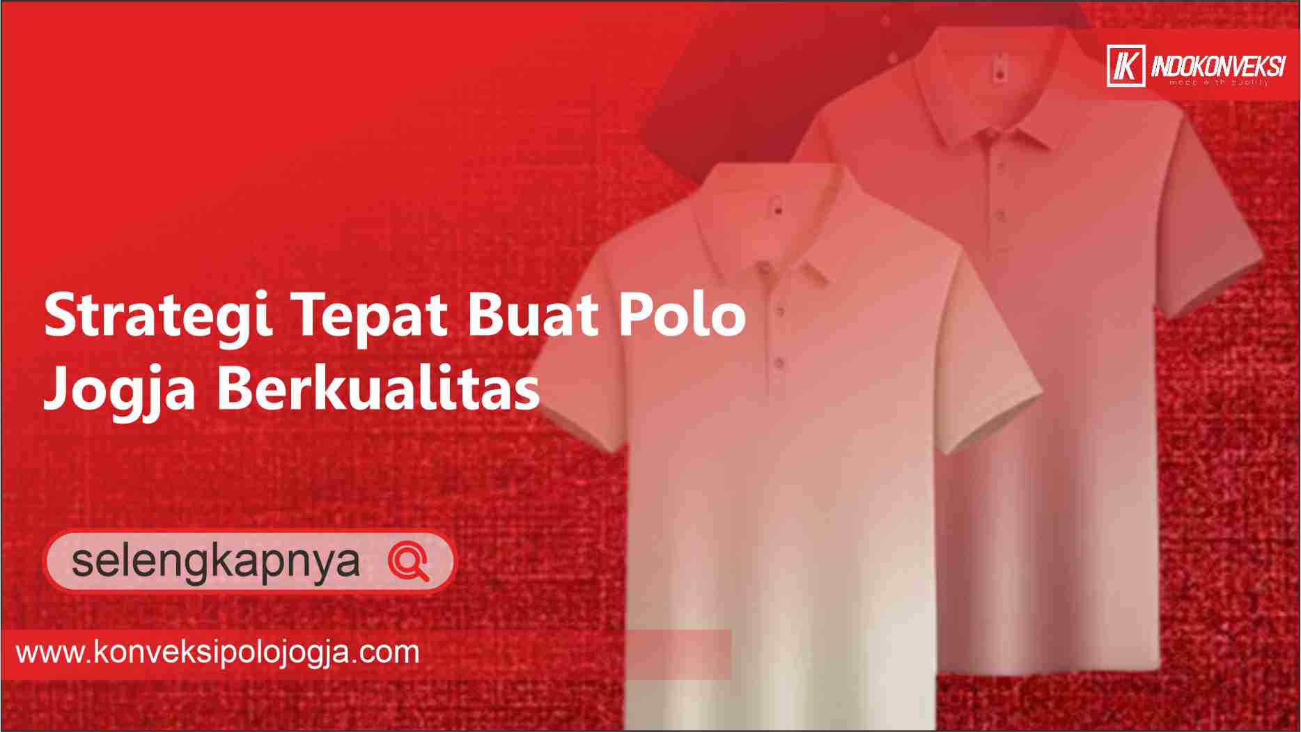 Read more about the article Strategi Tepat Buat Polo Jogja Berkualitas